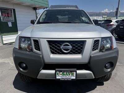2013 Nissan Xterra S - Photo 8 - Roy, UT 84067