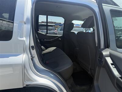 2013 Nissan Xterra S   - Photo 11 - Roy, UT 84067