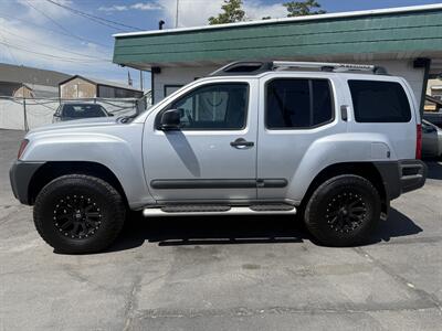 2013 Nissan Xterra S   - Photo 7 - Roy, UT 84067