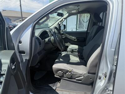 2013 Nissan Xterra S   - Photo 10 - Roy, UT 84067