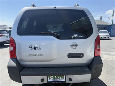 2013 Nissan Xterra S   - Photo 8 - Roy, UT 84067
