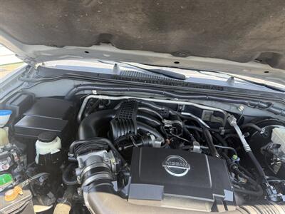 2013 Nissan Xterra S   - Photo 13 - Roy, UT 84067
