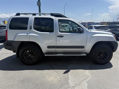 2013 Nissan Xterra S   - Photo 6 - Roy, UT 84067