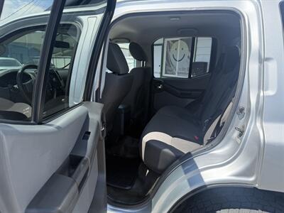 2013 Nissan Xterra S   - Photo 12 - Roy, UT 84067