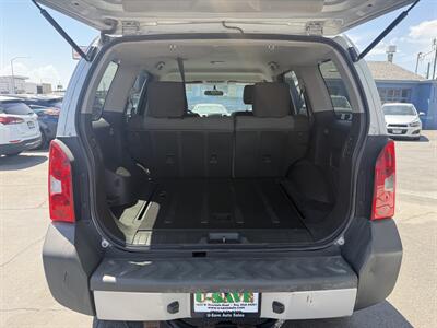 2013 Nissan Xterra S   - Photo 9 - Roy, UT 84067
