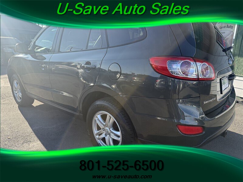 2012 Hyundai SANTA FE GLS - Photo 6 - Roy, UT 84067