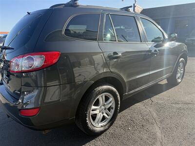 2012 Hyundai SANTA FE GLS   - Photo 6 - Roy, UT 84067