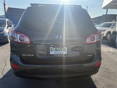 2012 Hyundai SANTA FE GLS   - Photo 15 - Roy, UT 84067