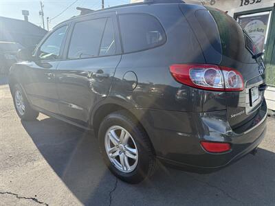 2012 Hyundai SANTA FE GLS   - Photo 5 - Roy, UT 84067