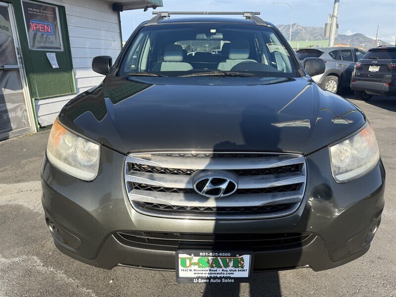 2012 Hyundai SANTA FE GLS - Photo 5 - Roy, UT 84067