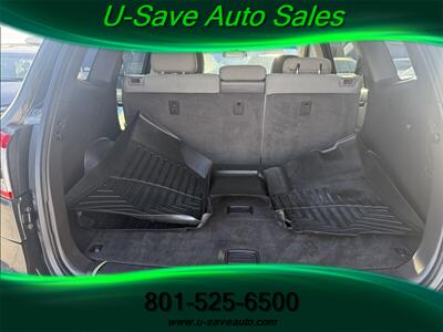 2012 Hyundai SANTA FE GLS - Photo 12 - Roy, UT 84067