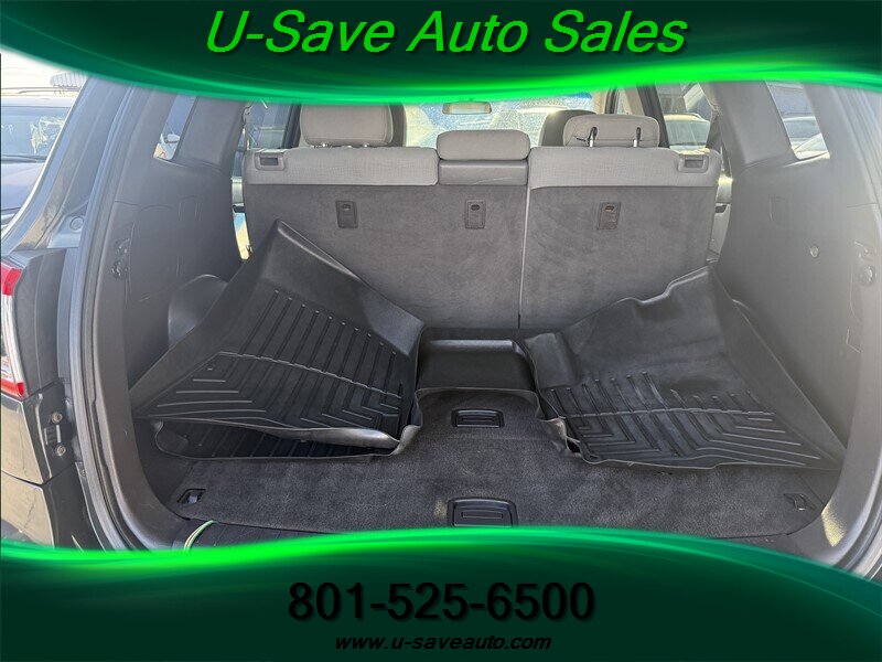 2012 Hyundai SANTA FE GLS - Photo 12 - Roy, UT 84067