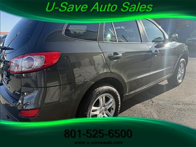 2012 Hyundai SANTA FE GLS - Photo 7 - Roy, UT 84067