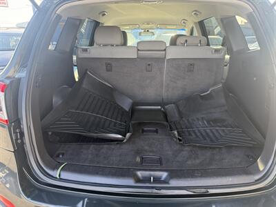 2012 Hyundai SANTA FE GLS   - Photo 11 - Roy, UT 84067