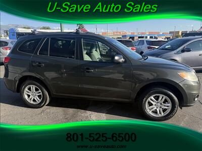2012 Hyundai SANTA FE GLS - Photo 15 - Roy, UT 84067