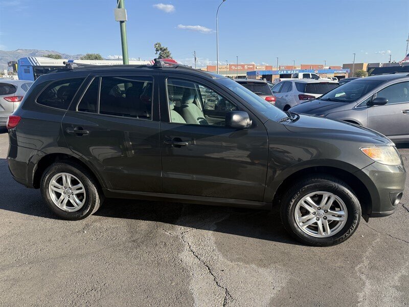 2012 Hyundai SANTA FE GLS - Photo 15 - Roy, UT 84067