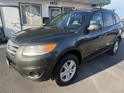 2012 Hyundai SANTA FE GLS   - Photo 3 - Roy, UT 84067