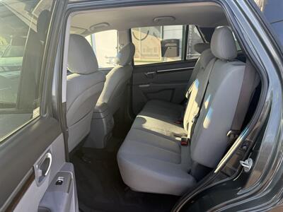 2012 Hyundai SANTA FE GLS   - Photo 10 - Roy, UT 84067