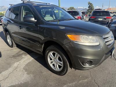 2012 Hyundai SANTA FE GLS   - Photo 2 - Roy, UT 84067