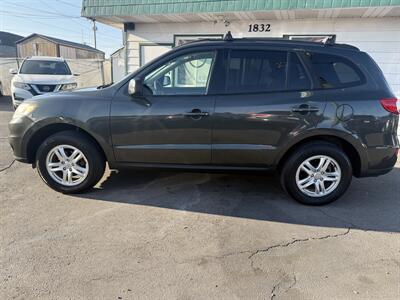 2012 Hyundai SANTA FE GLS   - Photo 4 - Roy, UT 84067