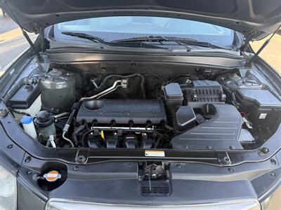 2012 Hyundai SANTA FE GLS   - Photo 7 - Roy, UT 84067