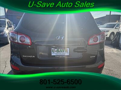 2012 Hyundai SANTA FE GLS - Photo 16 - Roy, UT 84067