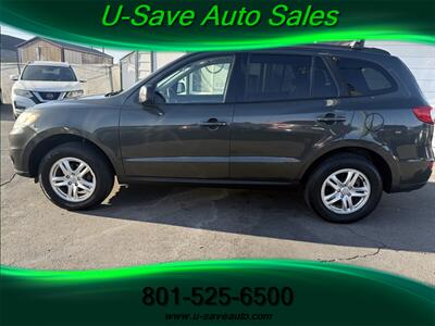 2012 Hyundai SANTA FE GLS - Photo 4 - Roy, UT 84067