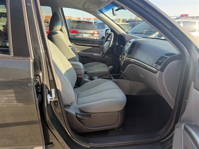 2012 Hyundai SANTA FE GLS   - Photo 13 - Roy, UT 84067