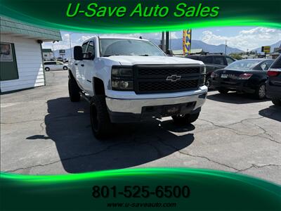2014 Chevrolet Silverado 1500 LT - Photo 2 - Roy, UT 84067