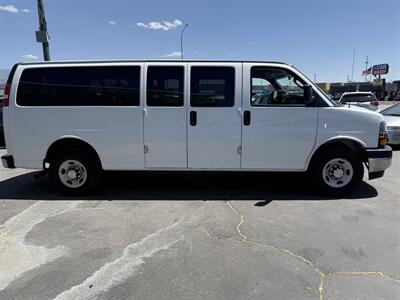 2017 Chevrolet Express LT 3500   - Photo 3 - Roy, UT 84067