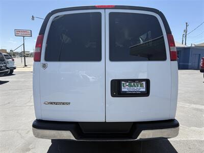 2017 Chevrolet Express LT 3500   - Photo 6 - Roy, UT 84067