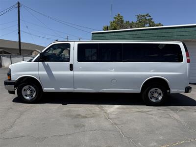 2017 Chevrolet Express LT 3500   - Photo 5 - Roy, UT 84067
