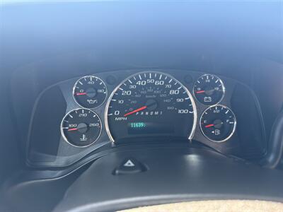 2017 Chevrolet Express LT 3500   - Photo 11 - Roy, UT 84067