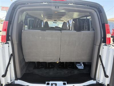 2017 Chevrolet Express LT 3500   - Photo 8 - Roy, UT 84067