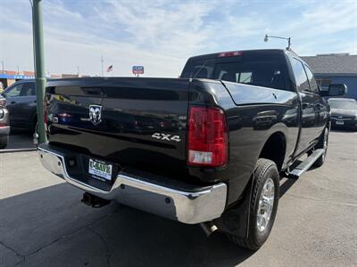 2018 RAM 2500 SLT   - Photo 6 - Roy, UT 84067