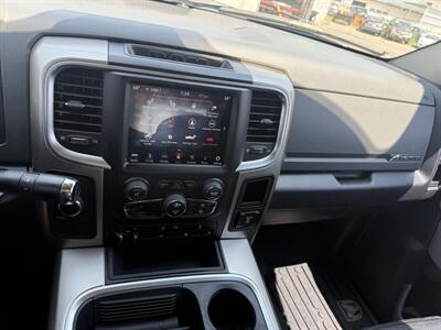 2018 RAM 2500 SLT   - Photo 8 - Roy, UT 84067