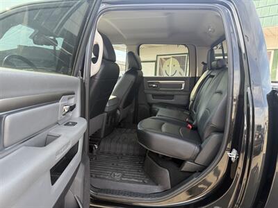 2018 RAM 2500 SLT   - Photo 12 - Roy, UT 84067
