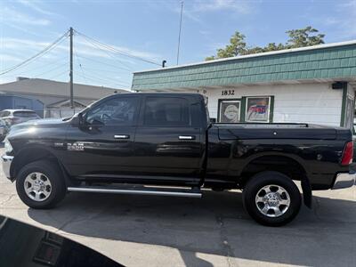 2018 RAM 2500 SLT   - Photo 4 - Roy, UT 84067