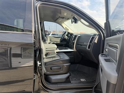 2018 RAM 2500 SLT   - Photo 9 - Roy, UT 84067
