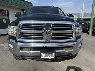 2018 RAM 2500 SLT   - Photo 6 - Roy, UT 84067