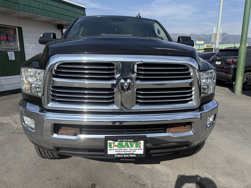 2018 RAM 2500 SLT - Photo 1 - Roy, UT 84067