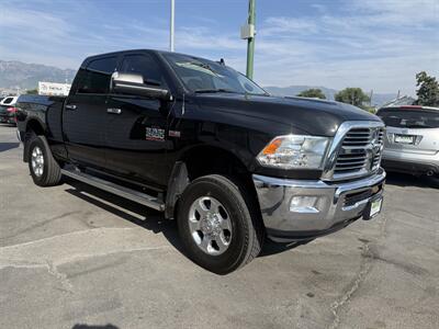 2018 RAM 2500 SLT   - Photo 2 - Roy, UT 84067