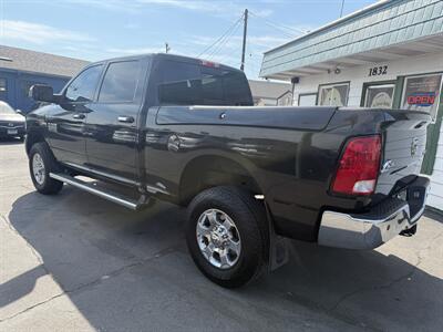 2018 RAM 2500 SLT   - Photo 5 - Roy, UT 84067