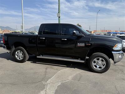 2018 RAM 2500 SLT   - Photo 7 - Roy, UT 84067