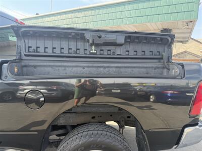 2018 RAM 2500 SLT   - Photo 15 - Roy, UT 84067