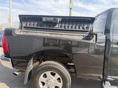 2018 RAM 2500 SLT   - Photo 14 - Roy, UT 84067
