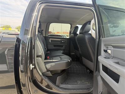 2018 RAM 2500 SLT   - Photo 10 - Roy, UT 84067