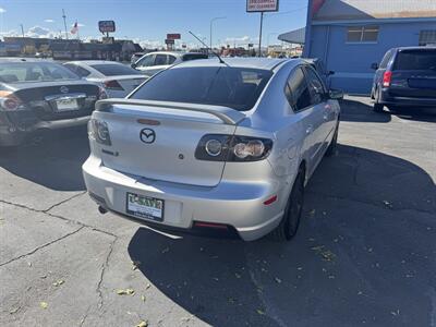 2008 Mazda Mazda3 i Sport   - Photo 3 - Roy, UT 84067