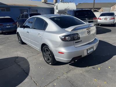 2008 Mazda Mazda3 i Sport   - Photo 4 - Roy, UT 84067