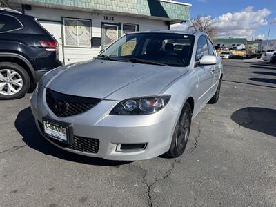 2008 Mazda Mazda3 i Sport   - Photo 2 - Roy, UT 84067